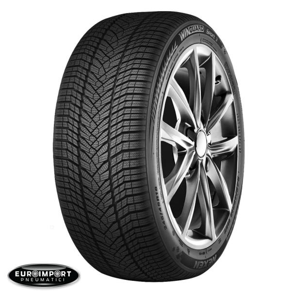 Nexen Winguard Sport 3  215/60 R17 96 H   3PMSF